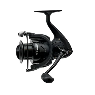 Szuper ajánlat ORSÓ CXP NEO MATCH-FEEDER 5000 5+1