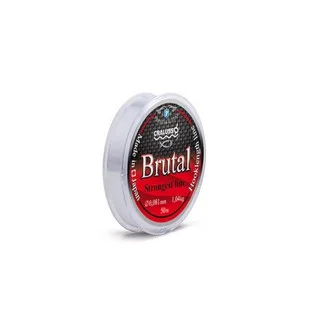 CRALUSSO BRUTÁL ELŐKE 0,22 MM 50 M Szuper ajánlat