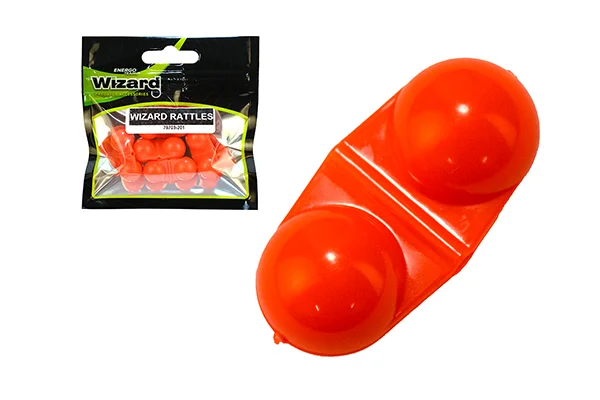 WIZARD CSÖRGŐ Olcsóbb