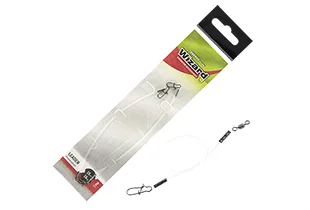 WIZARD FLUOROCARBON ELŐKE 6 15KG 2DB/CSOM Vedd meg most