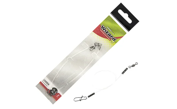WIZARD FLUOROCARBON ELŐKE 9 15KG 2DB/CSOM Azonnal elérhető