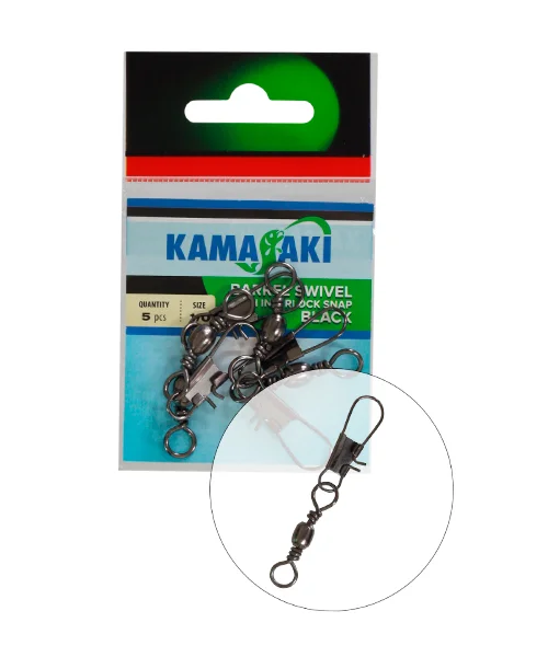 Biztonságos fizetés KAMASAKI CSOMAGOS FORGÓKAPOCS 12 10DB/CS
