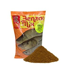 BENZAR MIX VANILIA 1KG Azonnali szállítás