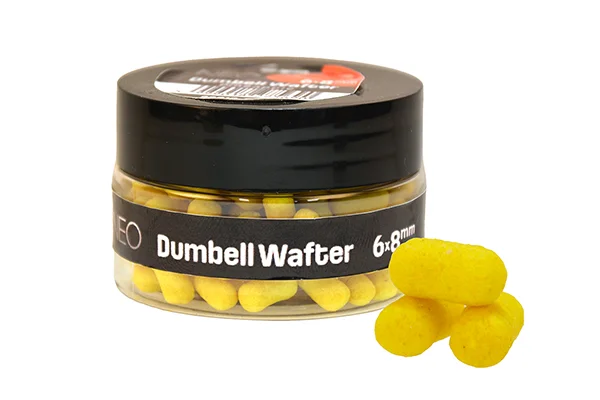 CARP EXPERT NEO WAFTER DUMBELL WAFTER 15G PINEAPPLE 6X8MM Legjobb ár