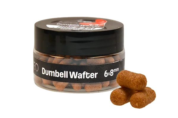 CARP EXPERT NEO WAFTER DUMBELL WAFTER 15G SCOPEX 6X8MM Alacsony ár