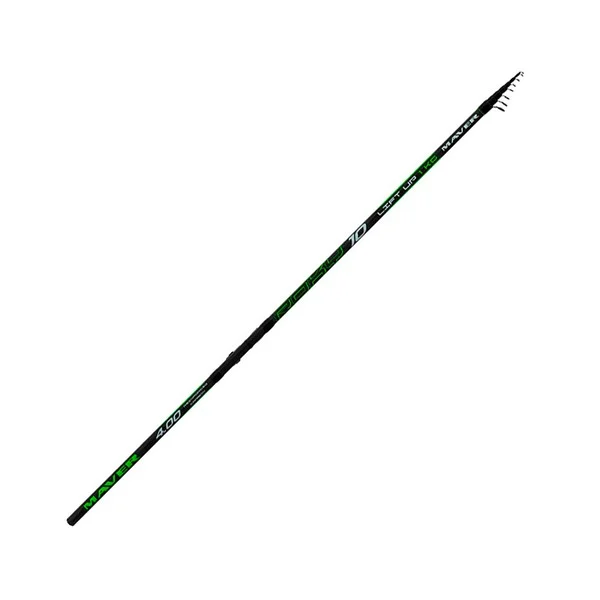 Vedd meg most MAVER ROKY UNIVERSAL CASTING 100G 4M W/GUIDES
