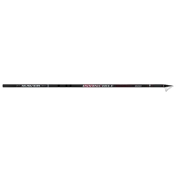 MAVER INVINCIBLE EXTREME MX 6M BOLO BOT Gyors kiszállítás