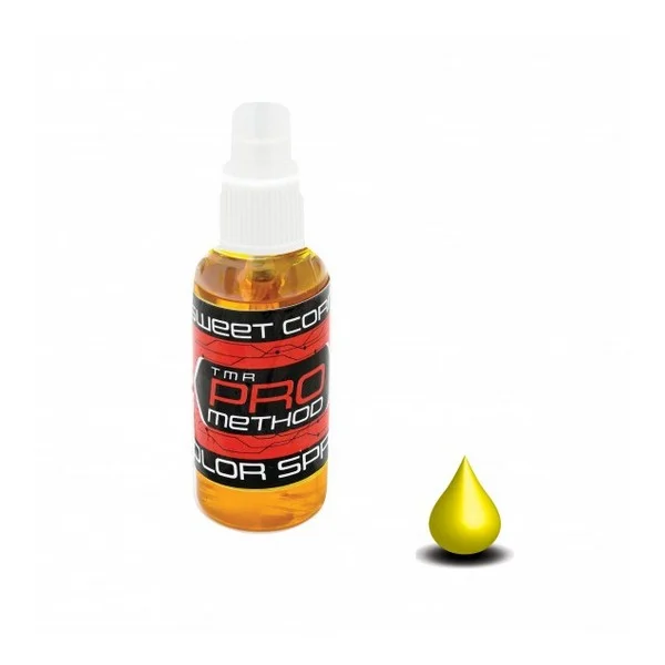 TIMÁR MIX PRO METHOD COLOR SPRAY SWEETCORN 50 ML Utolsó esély