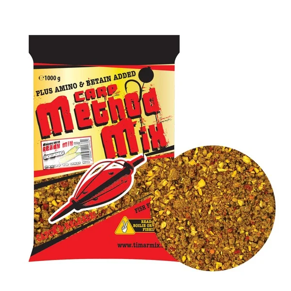 TIMÁR MIX READY MIX MÉZ 1 KG Ajánlat