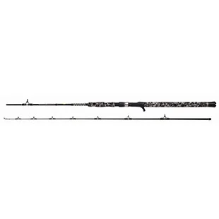 Ne maradj le BOT WFT BIG CAT VERTICAL CAT CAST 2,10M, 50-210G