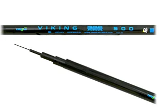 Biztonságos vásárlás KAMASAKI VIKING 5,00M SPICCBOT