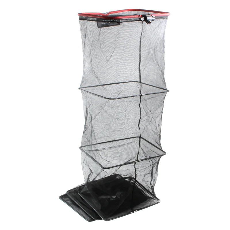 MICROMESH CARP VERSENYSZÁK 400CM/2MM NÉGYZETES Gyors szállítás