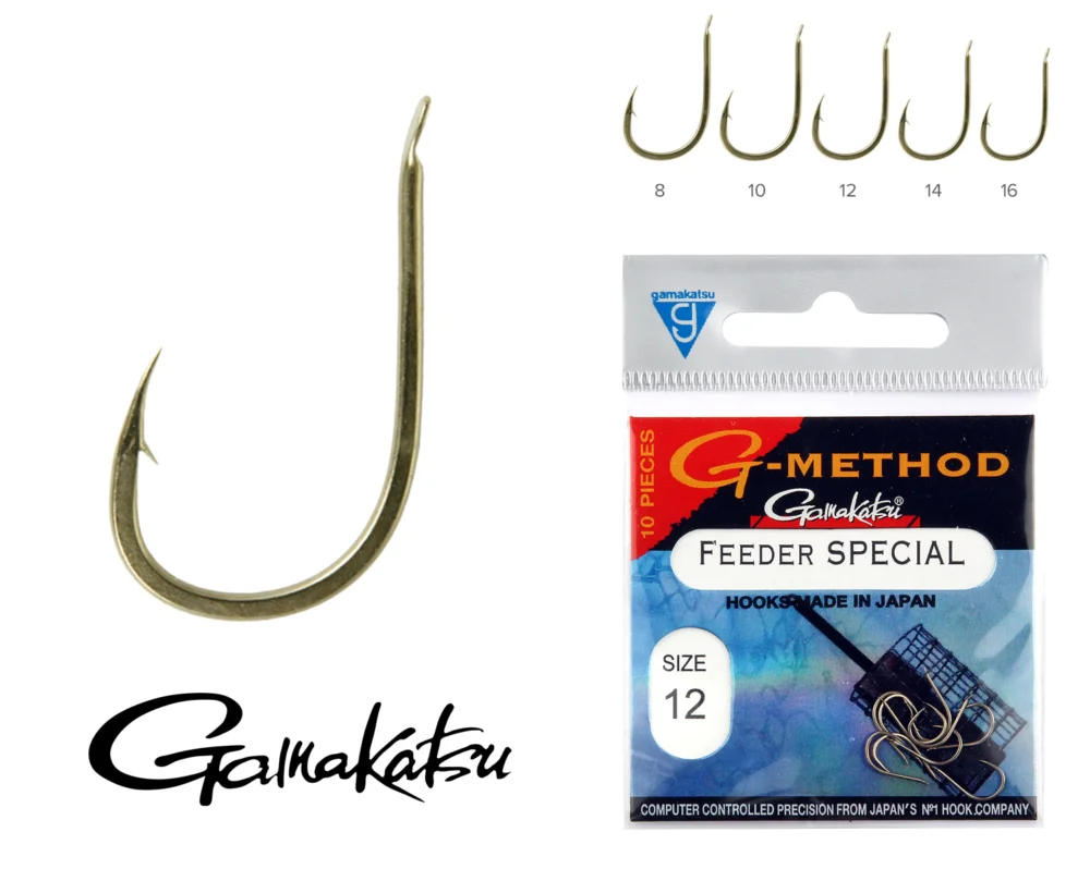 FEEDER SPECIAL 10/CS.014 AKCIÓ -20% Biztonságos fizetés