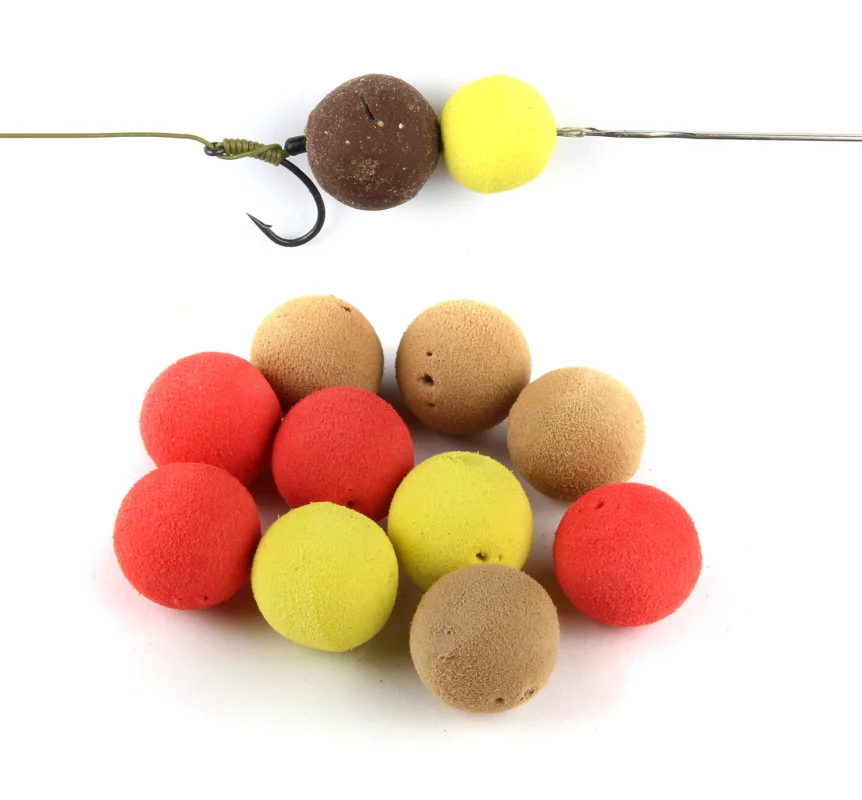 Kedvezmény CARP ACADAMY LEBEGTETŐ GOLYÓ 13MM.