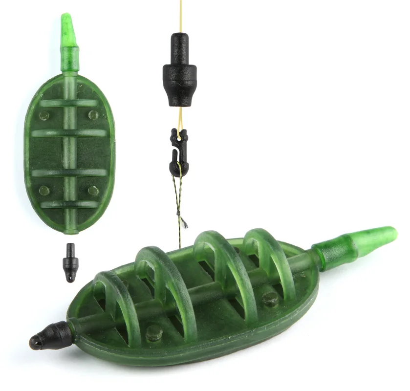 Ne maradj le NEVIS METHOD FLAT FEEDER 40GR XL