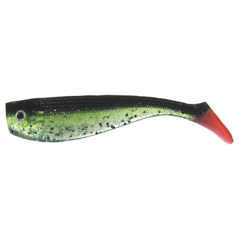 ACTION SHAD GUMIHAL 9CM 4/CS AKCIÓ -40% Újdonság