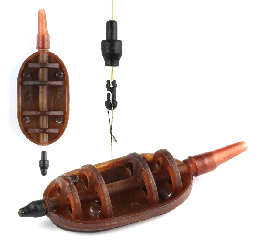 NEVIS METHOD FEEDER KOSÁR 40 GR Azonnal elérhető