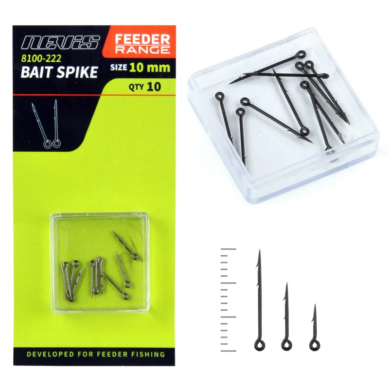 METHOD TÜSKE 7MM 10DB/CS Vásárlói kedvenc