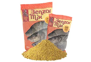 BENZAR MIX ANANÁSZ 3KG Azonnal elérhető