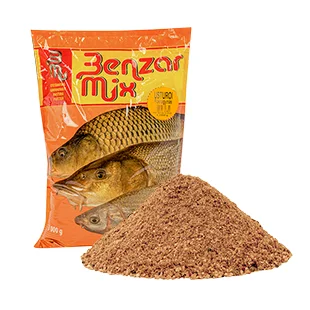 BENZAR MIX FOKHAGYMÁS 3KG Nézd meg most