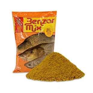 Expressz kézbesítés BENZAR MIX PONTY-KÁRÁSZ 3KG