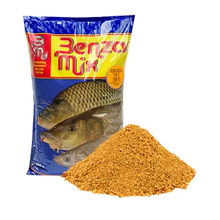 BENZAR MIX FOLYÓVIZI SAJTOS (RIVER) 3KG Legkelendőbb