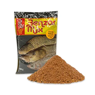 Olcsóbb BENZAR MIX CSOKI-NARANCS 3KG