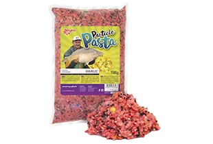 BENZAR PARTICLE PASTA RÓZSASZÍN FOKHAGYMA Akció