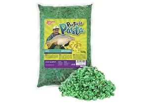 BENZAR PARTICLE PASTA ZÖLD KAGYLÓ Prémium