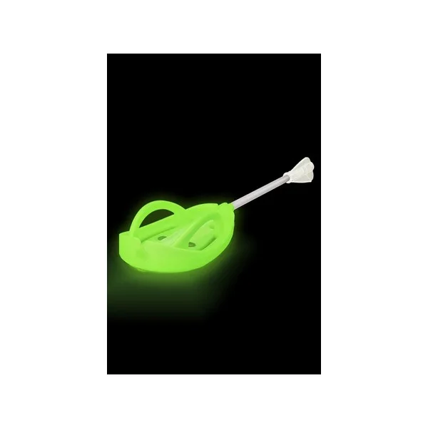 Olcsó CRALUSSO FLUORESZKÁLÓ ROCKET METHOD KOSÁR 60G (1DB/CSOMAG)