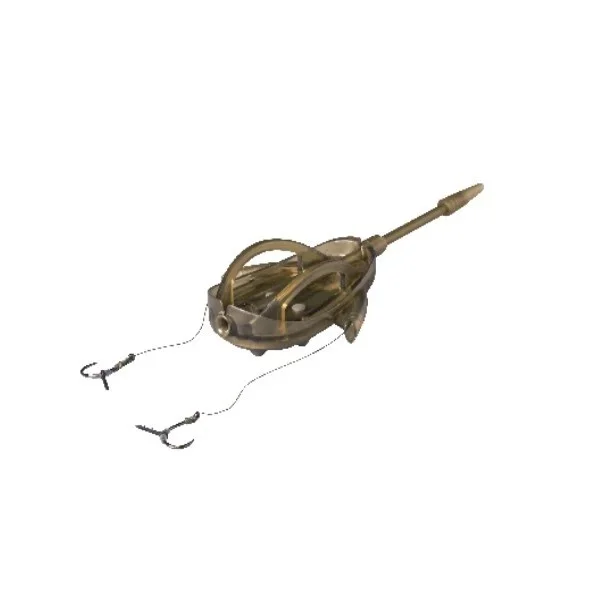 CRALUSSO DOUBLE CHANCE READY METHOD KOSÁR 70G (1DB/CSOMAG) Nézd meg most