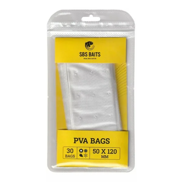 SBS PVA BAGS 45X121 Legkelendőbb