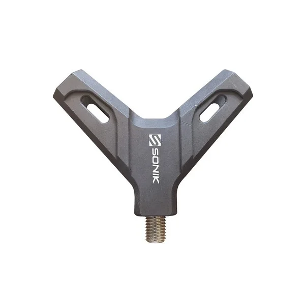 Legnépszerűbb SONIK ALUMINIUM SPREADER BLOCK MERITŐFEJ ADAPTER