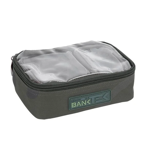 Legnépszerűbb SONIK BANK-TEK POUCH SET TÁSKA SZETT