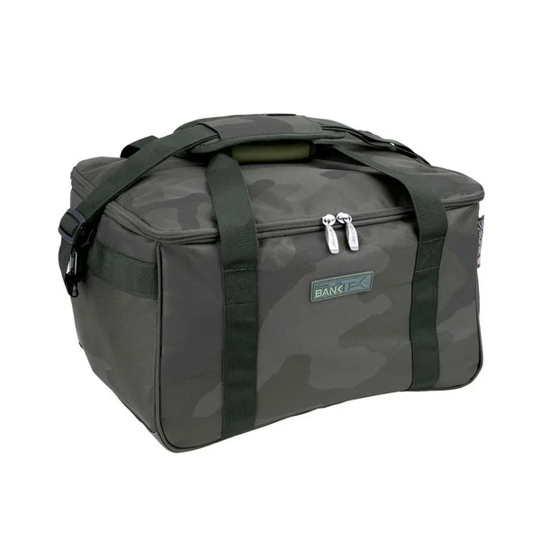 SONIK BANK-TEK COOKWARE BAG ÉTKEZŐS TÁSKA Azonnali szállítás