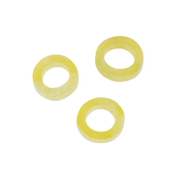 Végkiárusítás NYTRO LATEX BAIT BANDS 8,0MM (100PCS)