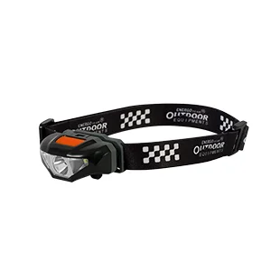 Kiárusítás OUTDOOR VESTA FEJLÁMPA
