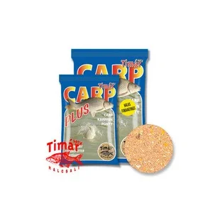 Kihagyhatatlan ajánlat TIMÁR MIX CARP PLUS HALAS-FOKHAGYMÁS 1KG