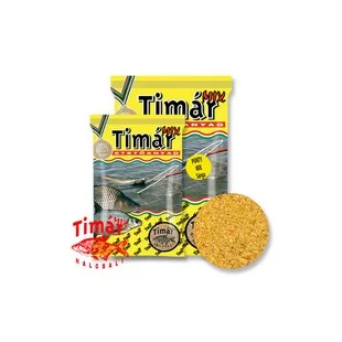 Exkluzív ajánlat TIMÁR MIX PONTY MIX SÁRGA 1KG