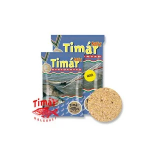 Prémium TIMÁR MIX KAGYLÓS 1KG