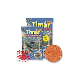 Exkluzív ajánlat TIMÁR MIX PONTY EPER 3 KG