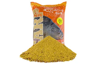 Vásárlói kedvenc TIMÁR MIX PELLETS PONTY SÁRGA 3KG