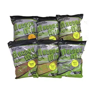 Azonnal elérhető TIMÁR MIX FANATICAL METHOD MIX FISH-TIGERNUT-SCOPEX 1KG