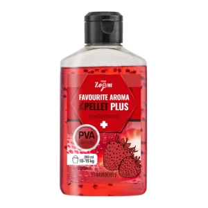 Ajánlat CZ FAVOURITE FOLYÉKONY AROMA PELLETTEL, PISZTÁCIA, 200 ML