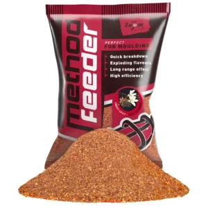 Ajánlat CZ5798 METHOD FEEDER ETETŐANYAG, ÉDES FŰSZERES, 1 KG