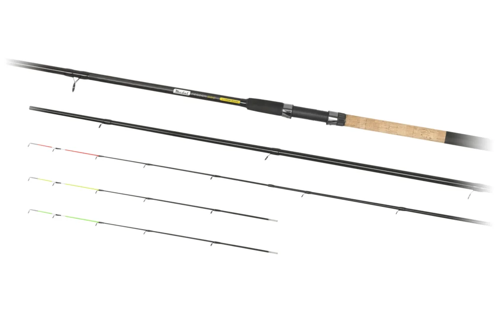 CZ MEDAL FEEDER CARP HORGĂ?SZBOT, 330 CM, 30-70 G, 3+3 RĂŻSZES Azonnal elérhető