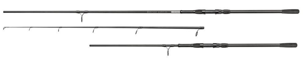CZ COMPACT CARP HORGÁSZBOT, 270 CM, 2,75 LB, 2 RÉSZES Ne maradj le