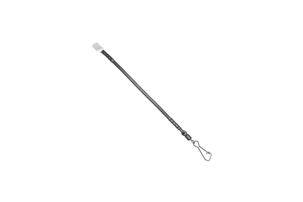 Különleges ajánlat CZ2131 FC CSÚSZÓ FEEDERKOSÁR TARTÓ, 80 MM, 2 DB
