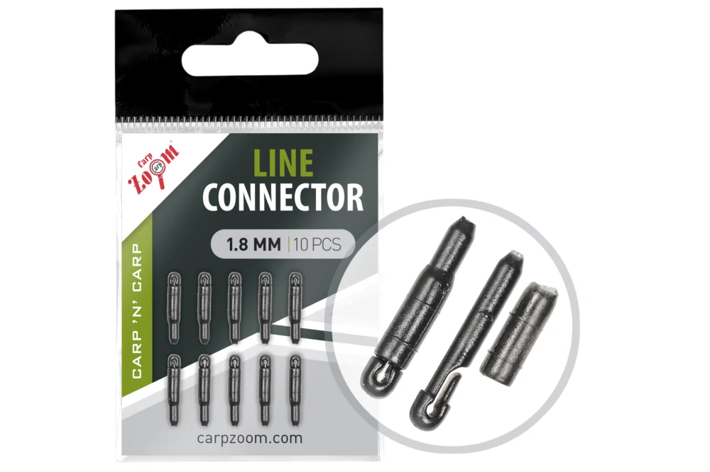 Legnépszerűbb CZ SPICCBOT VÉG SZERELÉK RÖGZÍTŐ, 2,5 MM, 10 DB