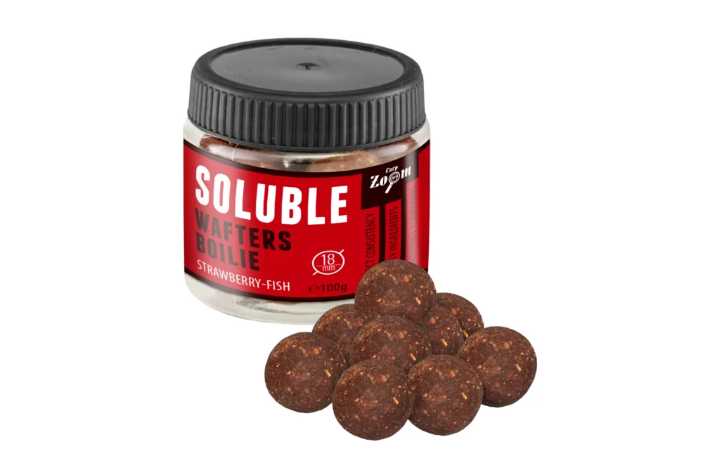 CZ OLDÓDÓ WAFTERS BOJLI, O22 MM, EPER, HAL, 100 G Árengedmény